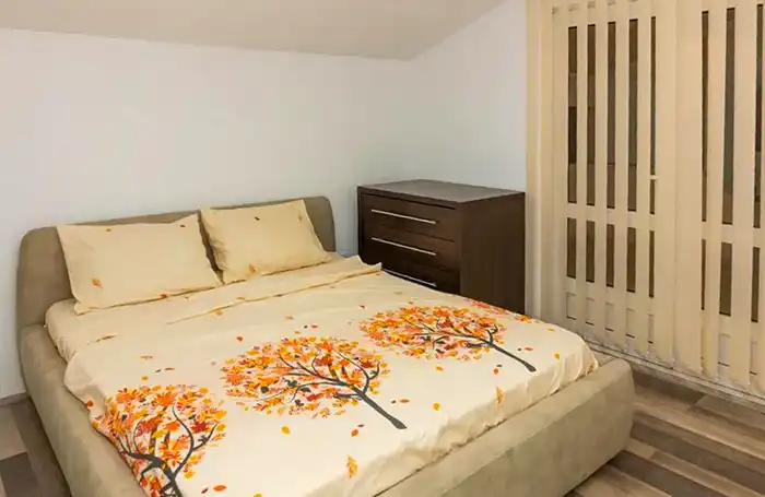 Cozy Modern Apartment thumbnail 5