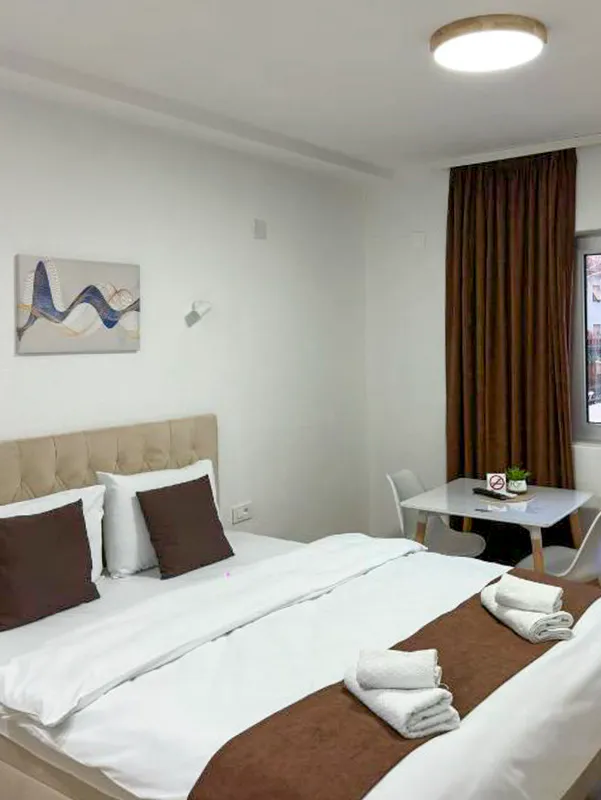 Kalinovi Apartments thumbnail 10