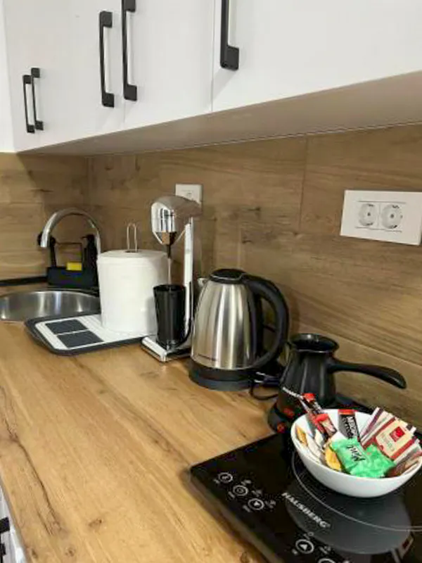 Kalinovi Apartments thumbnail 11