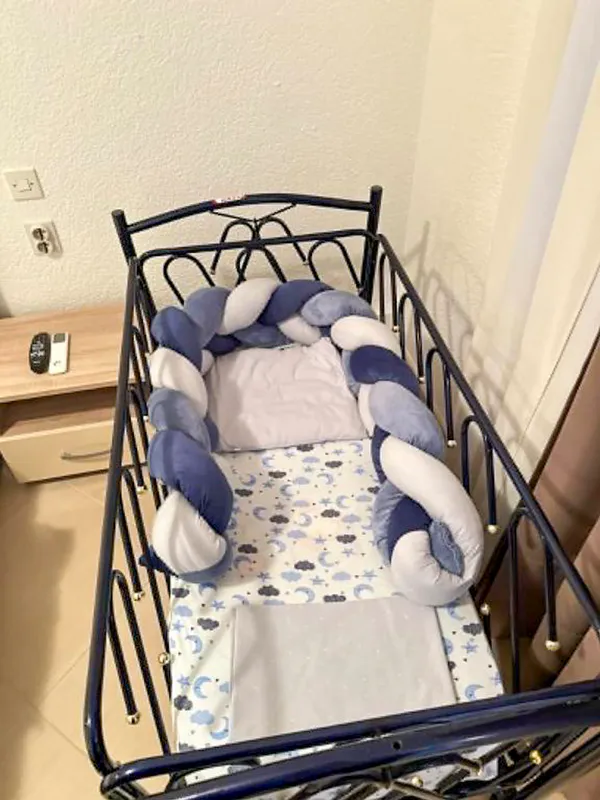 Kalinovi Apartments thumbnail 4