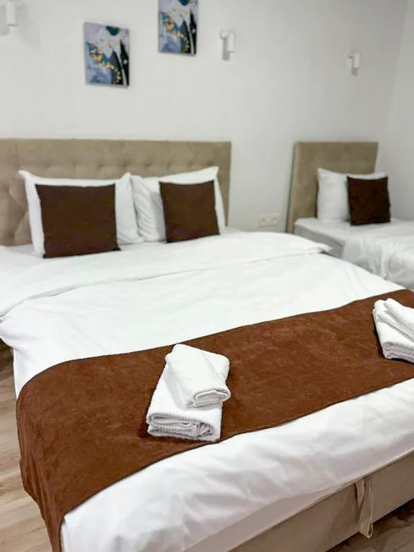 Kalinovi Apartments thumbnail 5