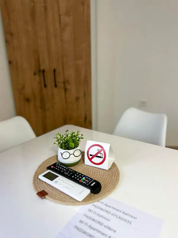 Kalinovi Apartments thumbnail 9