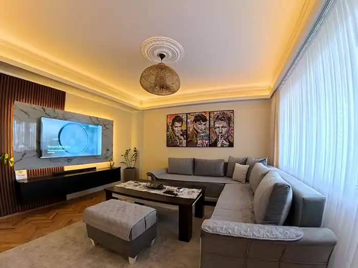 Mitrovi Apartment thumbnail 2