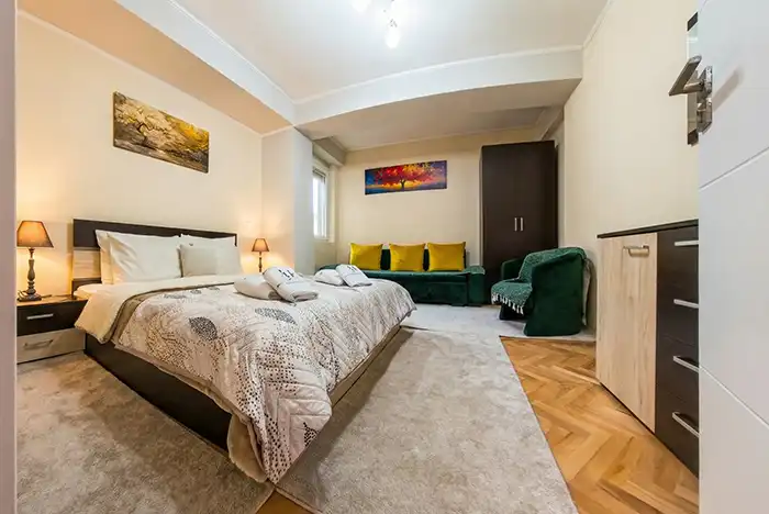 Mitrovi Apartment thumbnail 3
