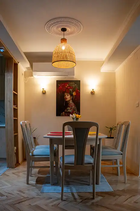 Mitrovi Apartment thumbnail 8