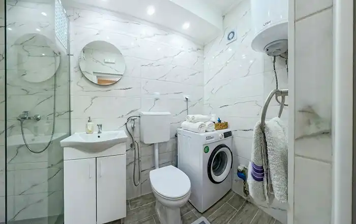 Mitrovi Apartment thumbnail 10