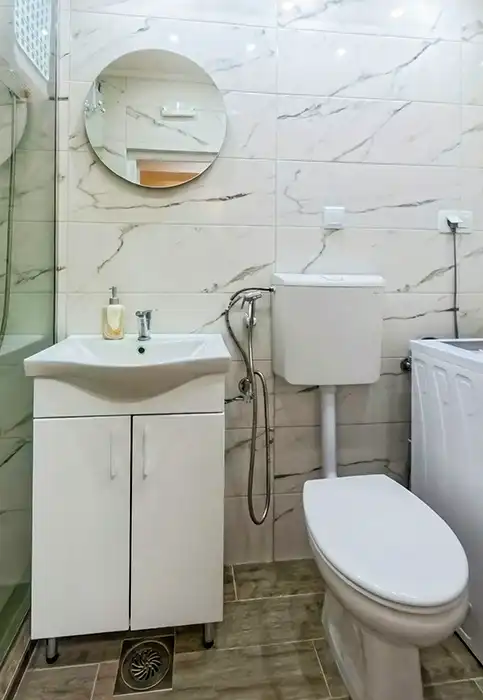 Mitrovi Apartment thumbnail 11