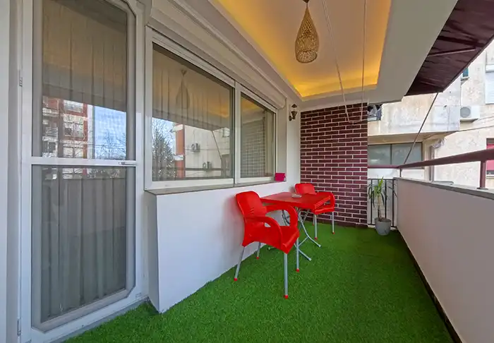 Mitrovi Apartment thumbnail 12