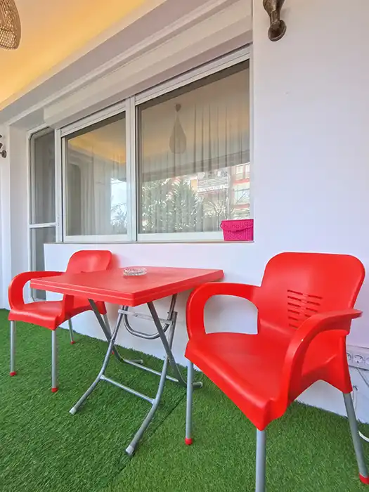 Mitrovi Apartment thumbnail 13