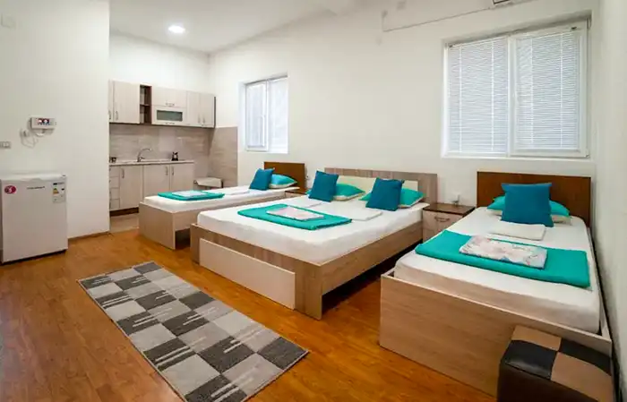 Апартмани Мрзенци thumbnail 6