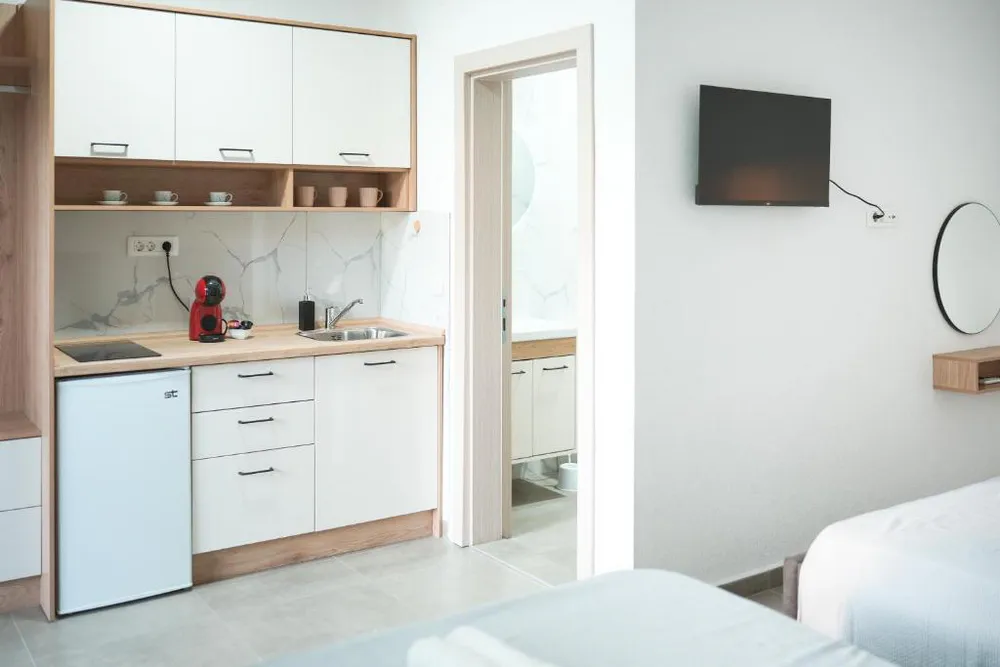 Olive Apartments thumbnail 11