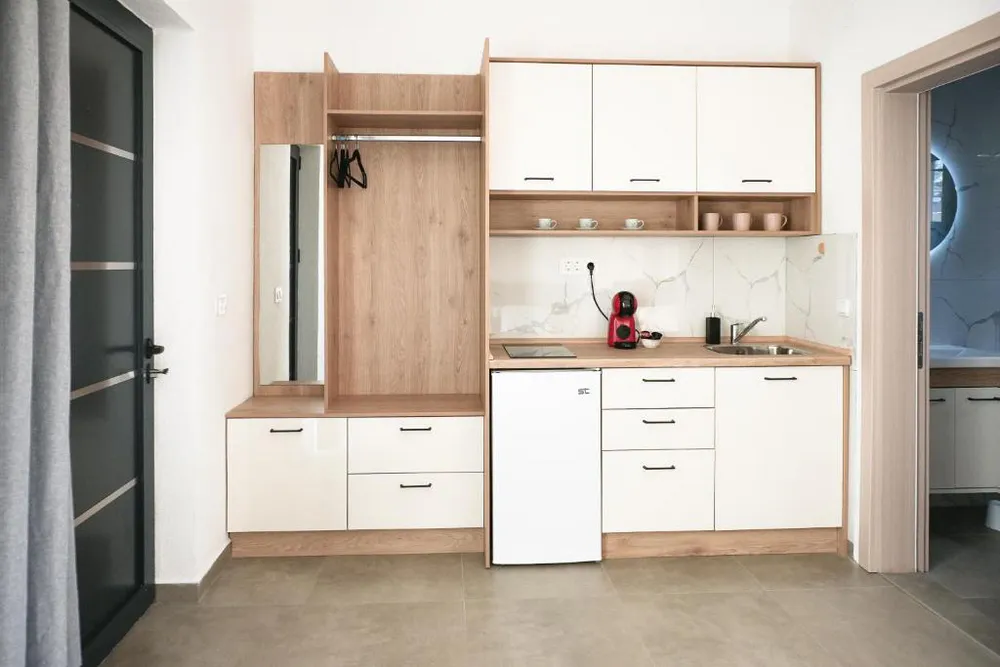 Olive Apartments thumbnail 2