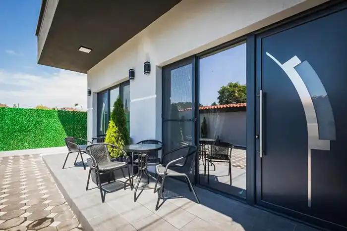 Sofia Luxury Apartments