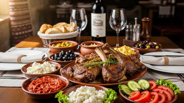 A Signature Tradition: The Landmark Leading to Mrzenci for Over Four Decades