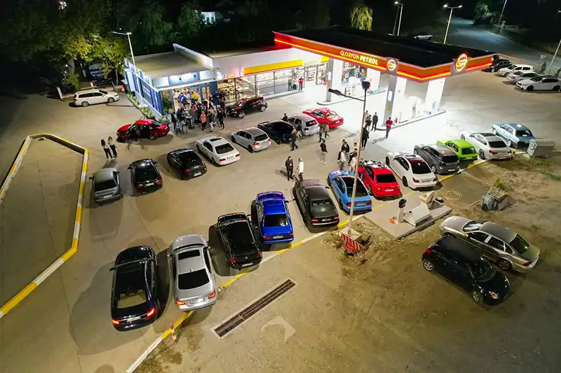 Gloryon Petrol thumbnail 10