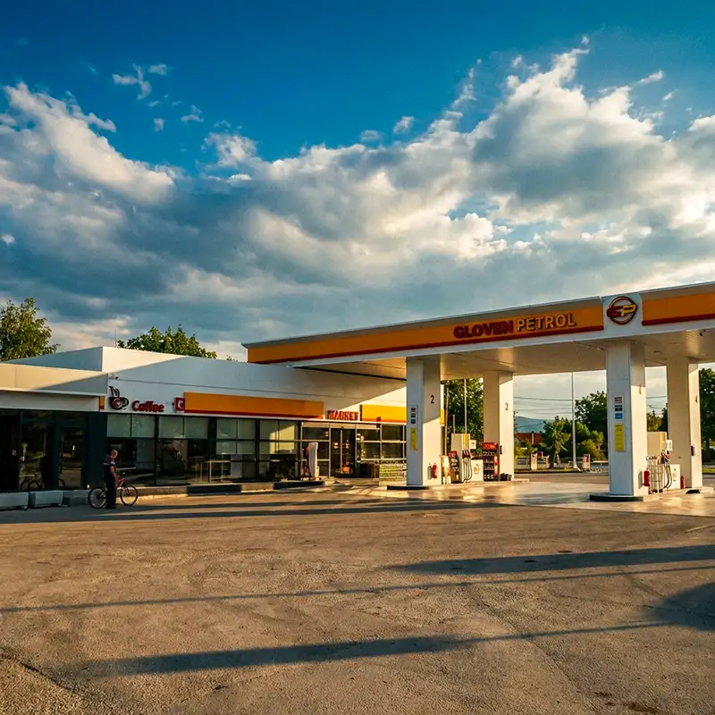 Gloryon Petrol thumbnail 2