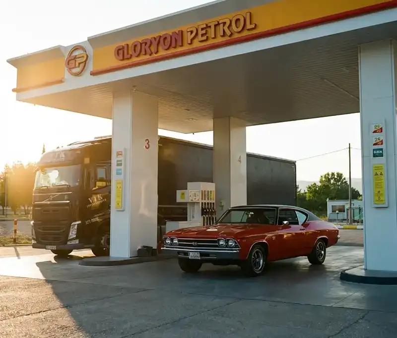 Gloryon Petrol thumbnail 3