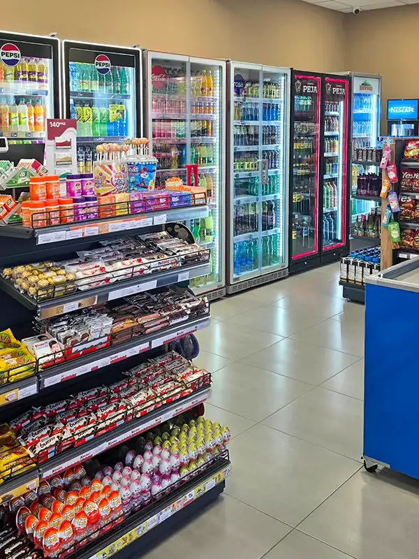 Gloryon Petrol thumbnail 5