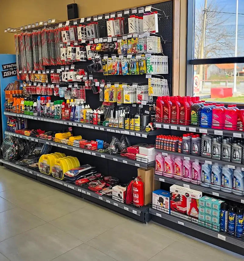 Gloryon Petrol thumbnail 6