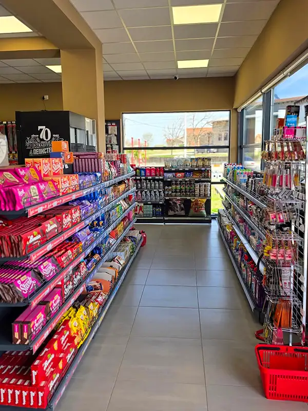 Gloryon Petrol thumbnail 7