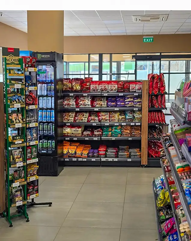 Gloryon Petrol thumbnail 8