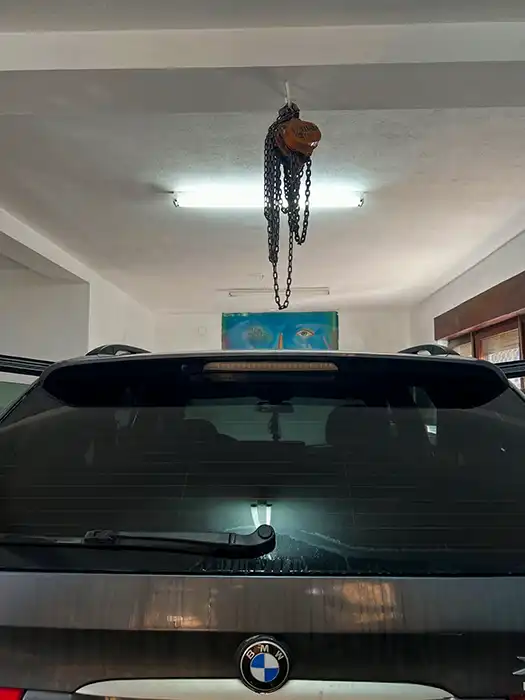 Evolution Tint Studio thumbnail 5