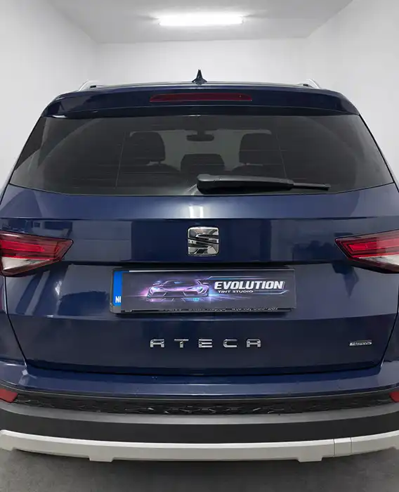 Evolution Tint Studio thumbnail 4