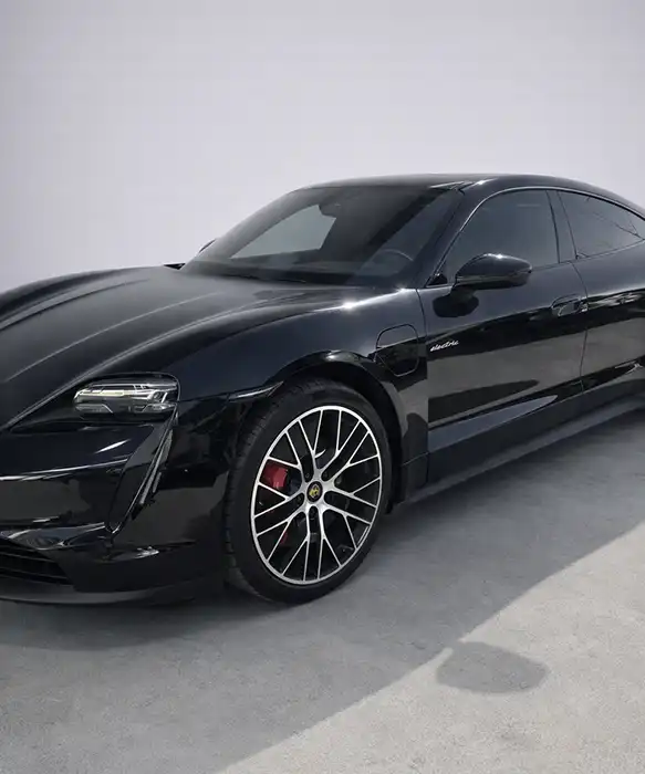 Evolution Tint Studio