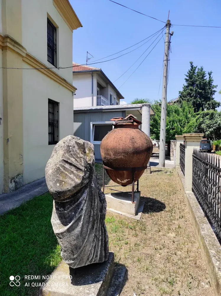 Народен Музеј Гевгелија thumbnail 2