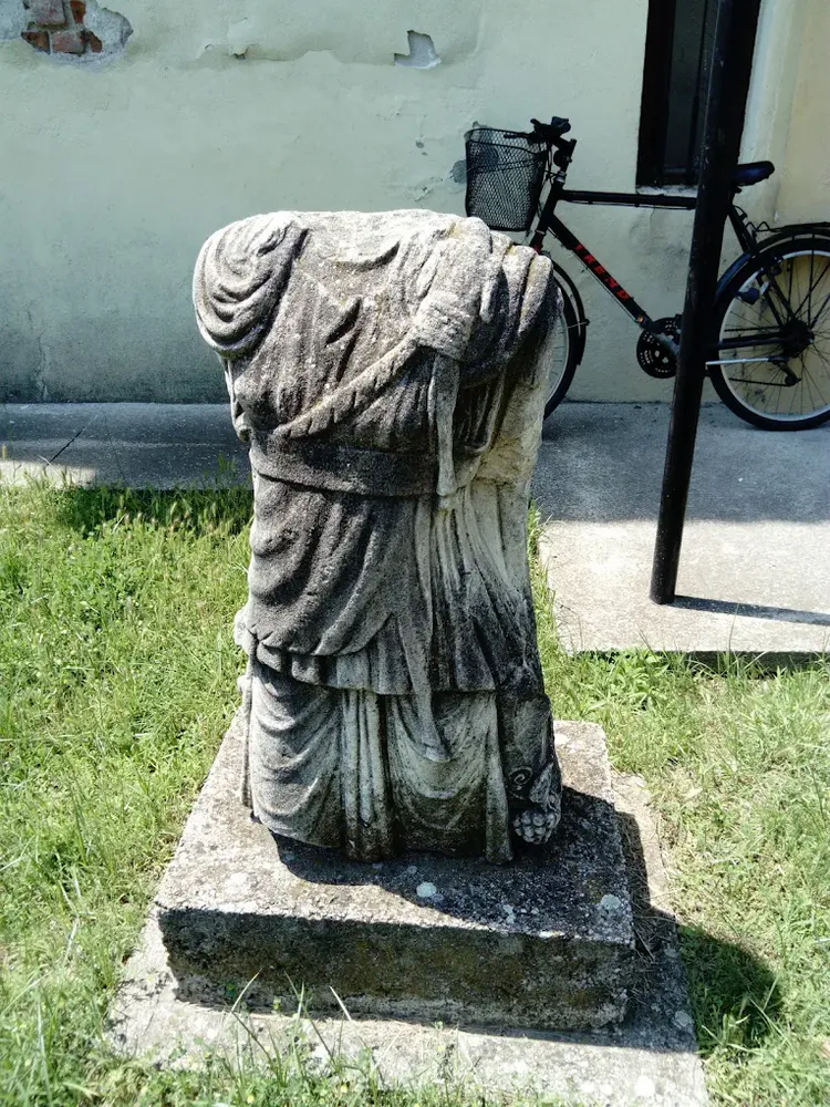 Народен Музеј Гевгелија thumbnail 3