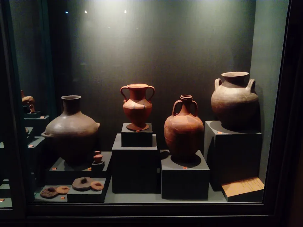 Народен Музеј Гевгелија thumbnail 4