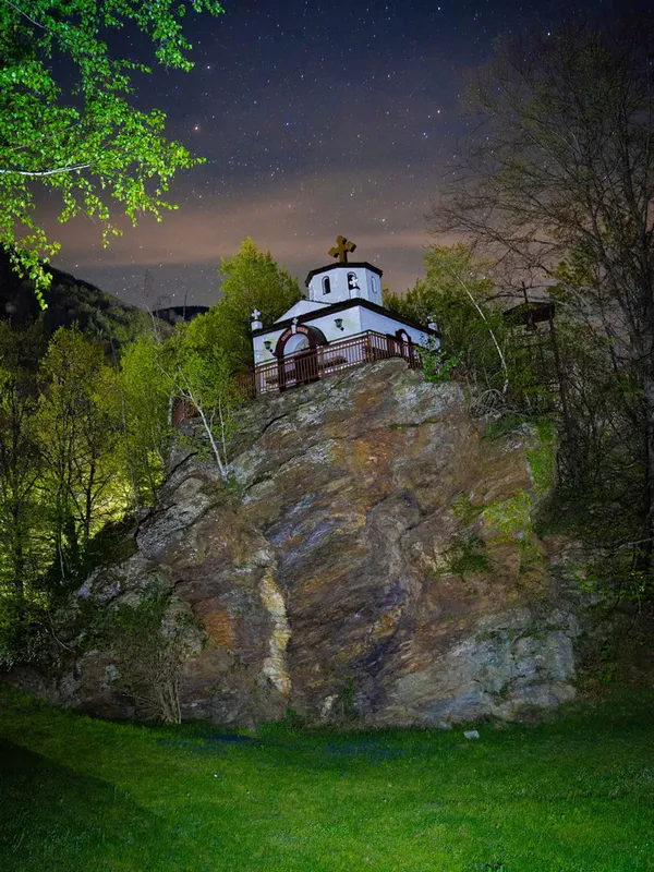 Смрдлива Вода thumbnail 5