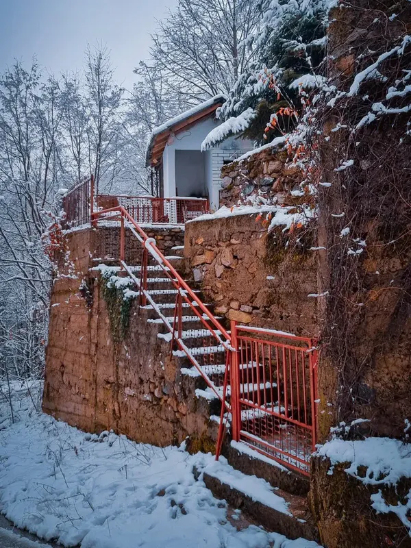 Смрдлива Вода thumbnail 6