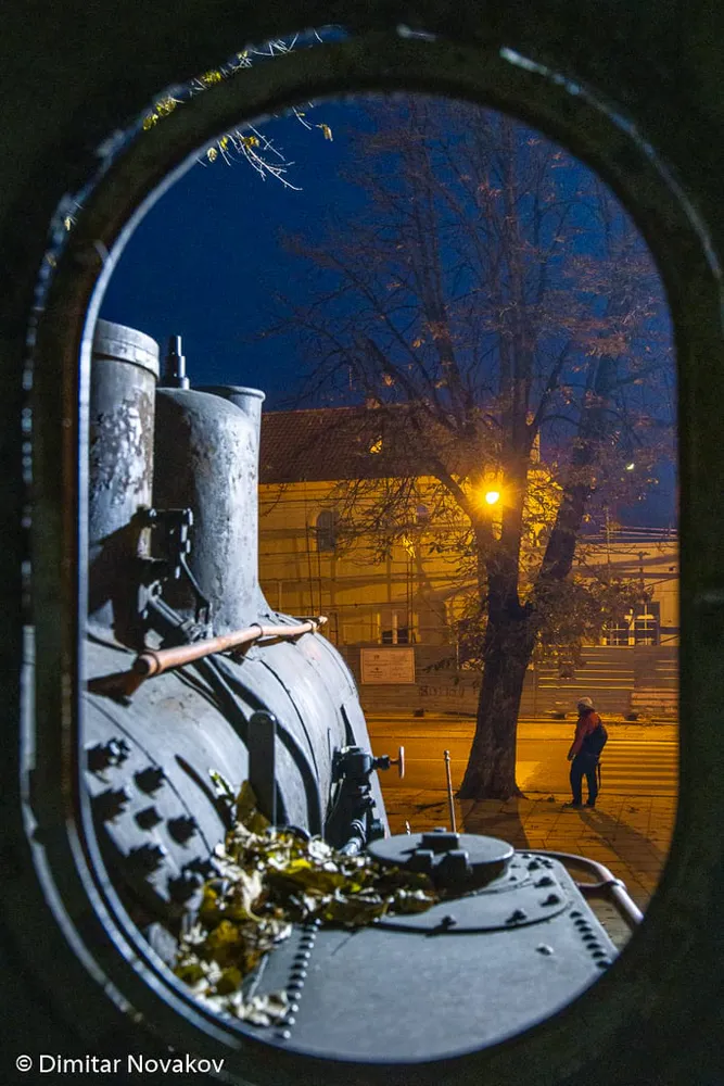 Dimitar Novakov - photo 8