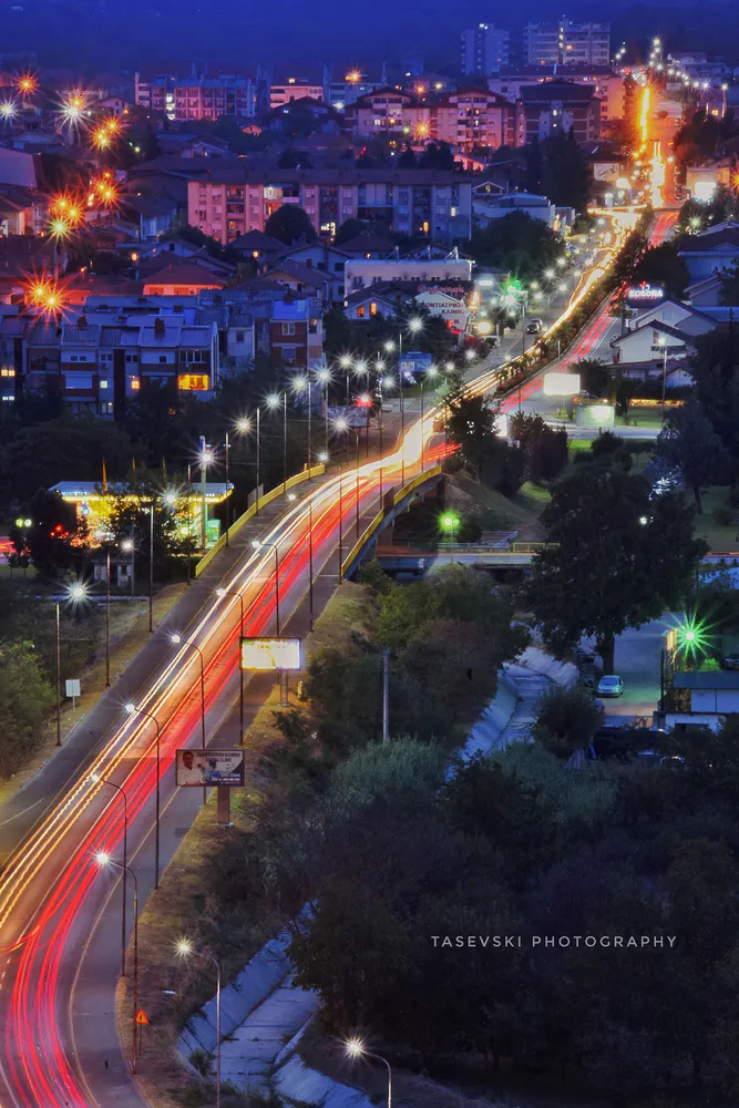 Goce Tasevski - photo 3