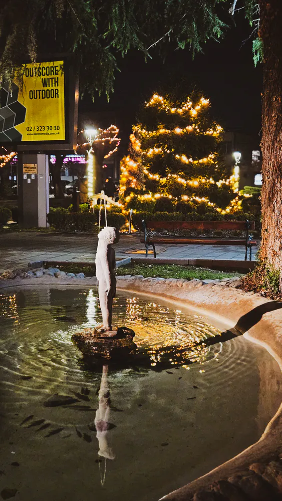 Stefani Brlamova - photo 3