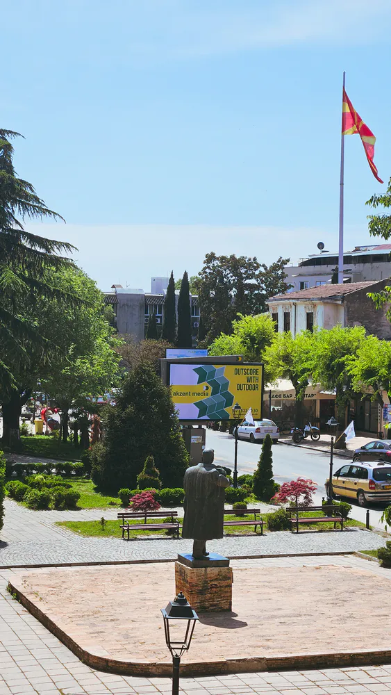 Stefani Brlamova - photo 5