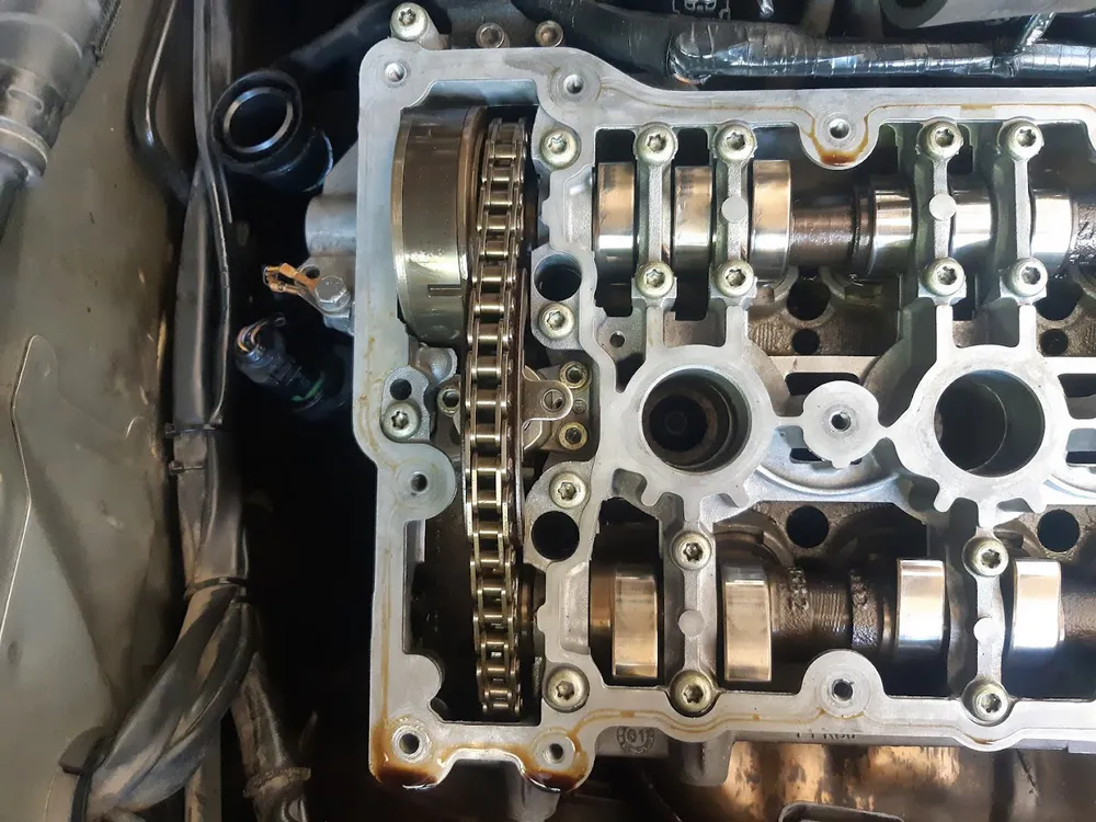 Авто Сервис Стафо - М thumbnail 3