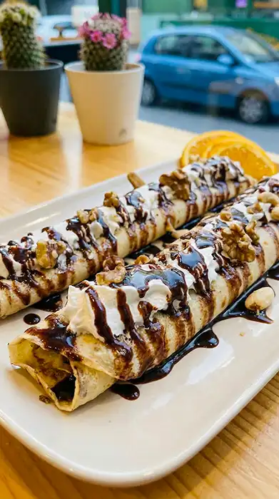 Pizza Capri thumbnail 4