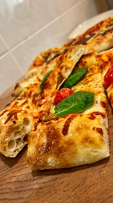 Pizza Capri thumbnail 6