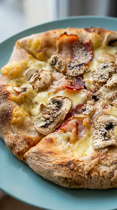 Pizza Capri thumbnail 9