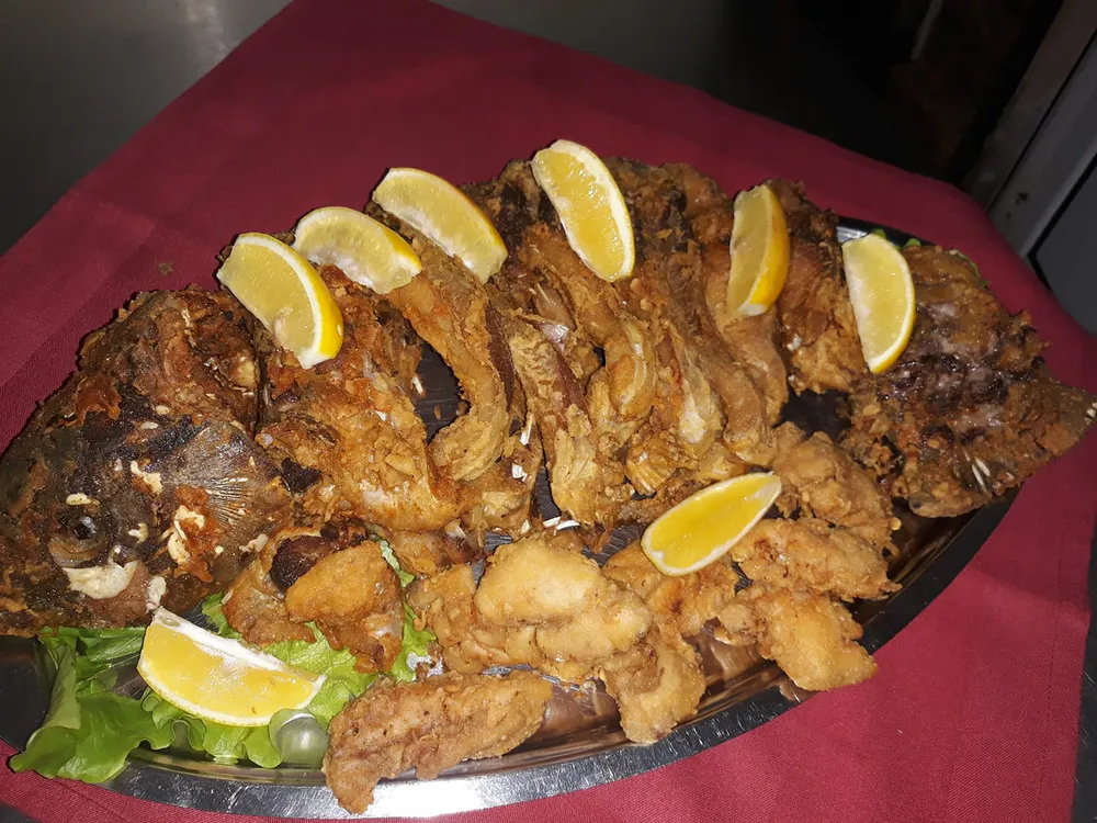 Ресторан Мики Џа thumbnail 2