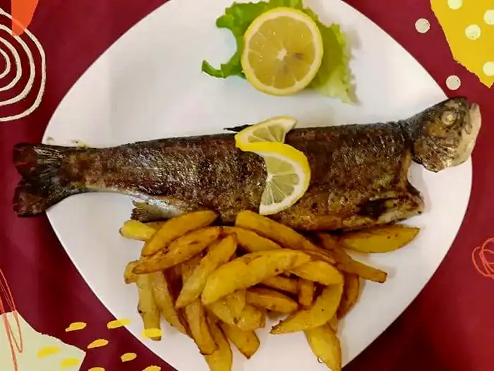 Ресторан Мики Џа thumbnail 5