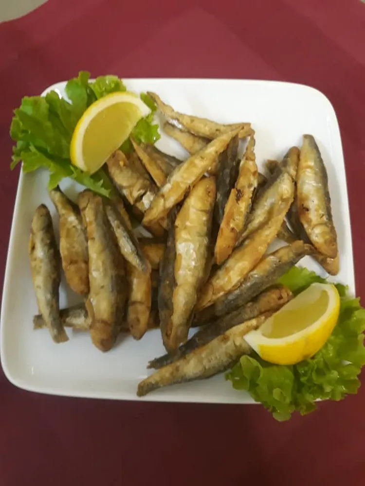 Ресторан Мики Џа thumbnail 6