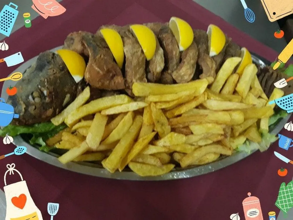 Ресторан Мики Џа thumbnail 8