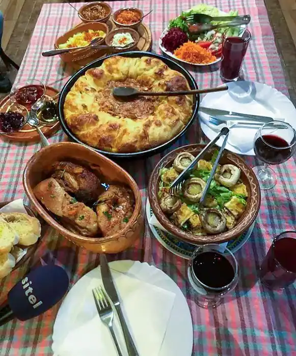 Серменински Чардак thumbnail 5