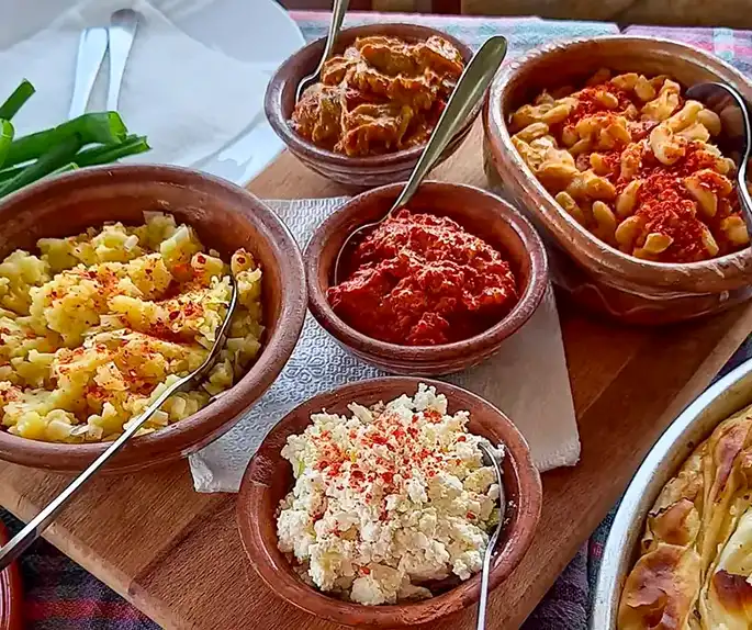 Серменински Чардак thumbnail 10