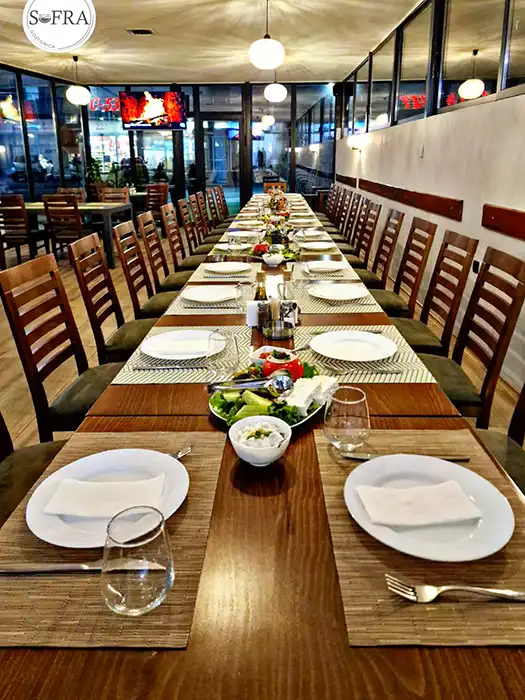 Гостилница Софра thumbnail 11