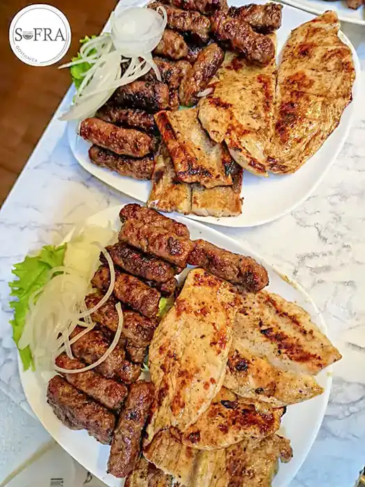 Гостилница Софра thumbnail 2