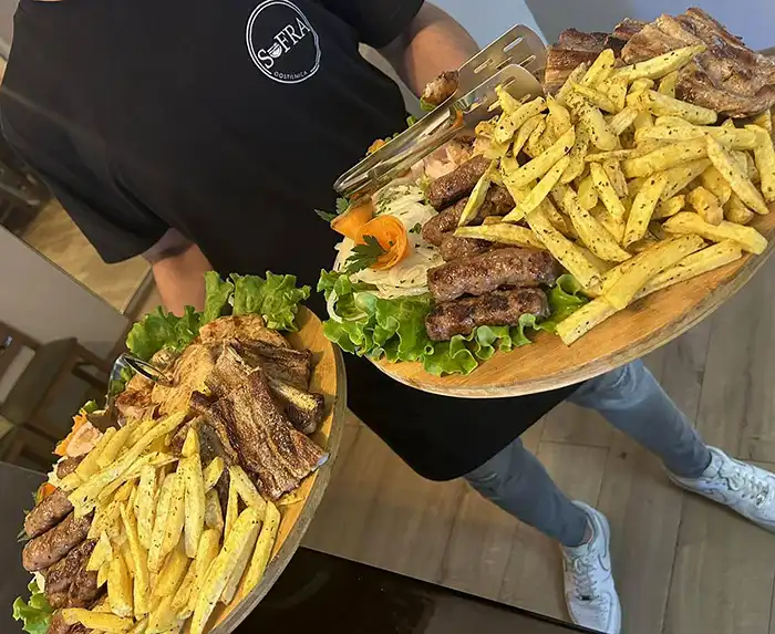 Гостилница Софра thumbnail 5